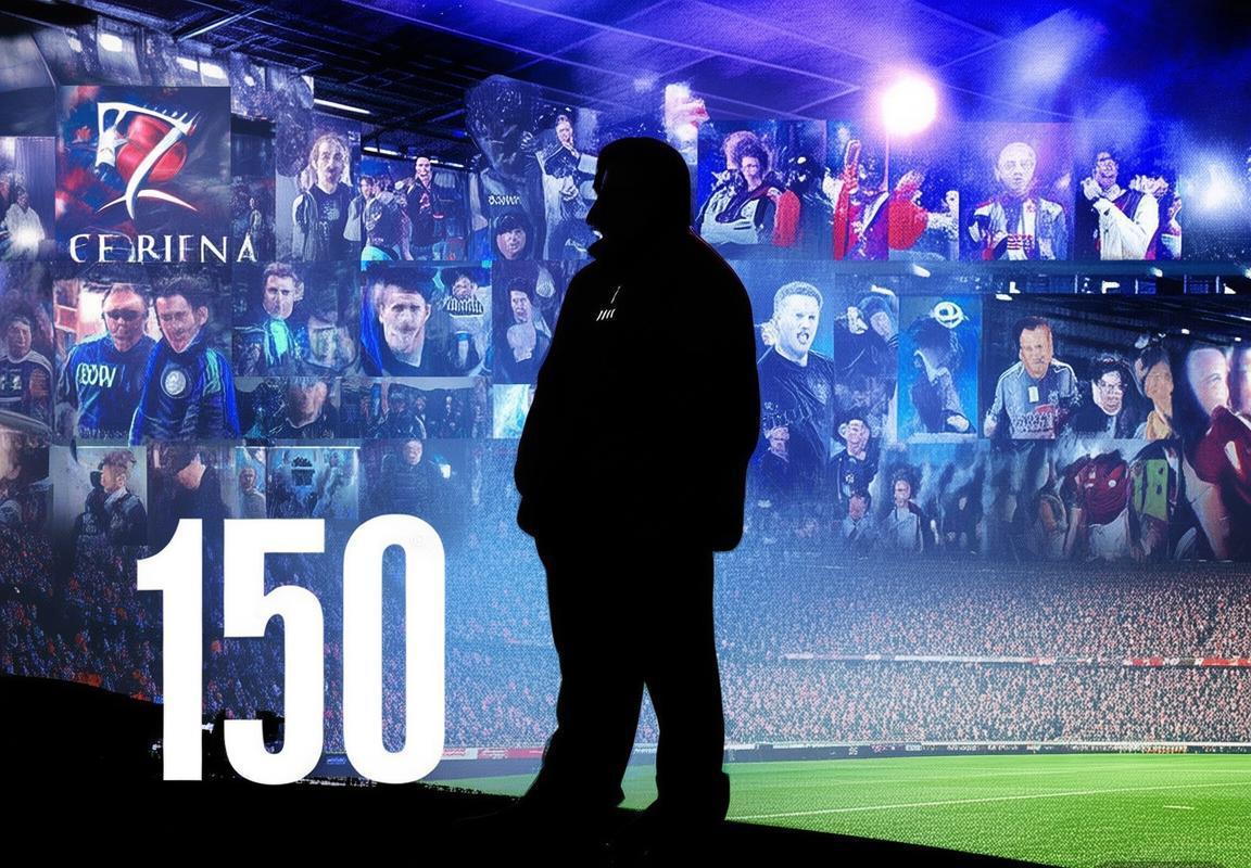 穆里尼奥欧冠150场里程碑：罗马更衣室的铁腕温情与未竟的曼联遗憾