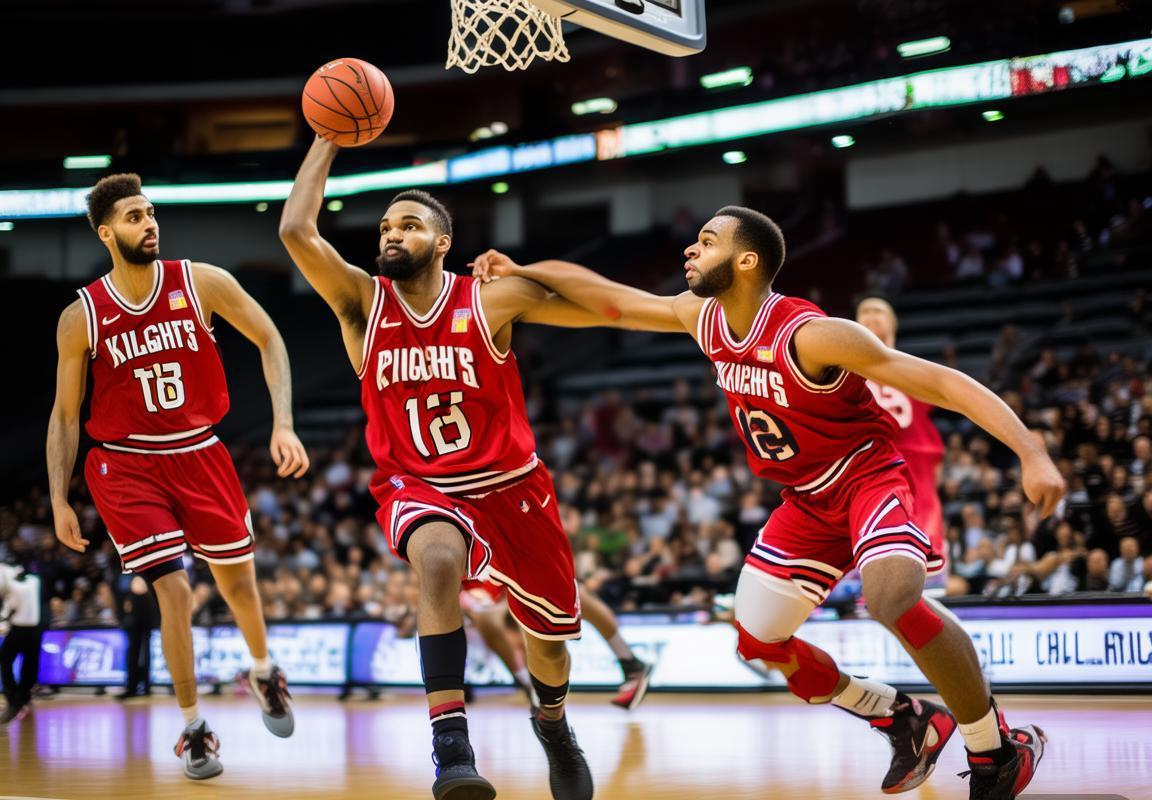 芝加哥公牛队约什·吉迪三双数据引领逆转战胜骑士，季后赛席位争夺注入强心剂